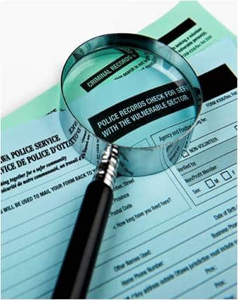 Thailand Background Checks
